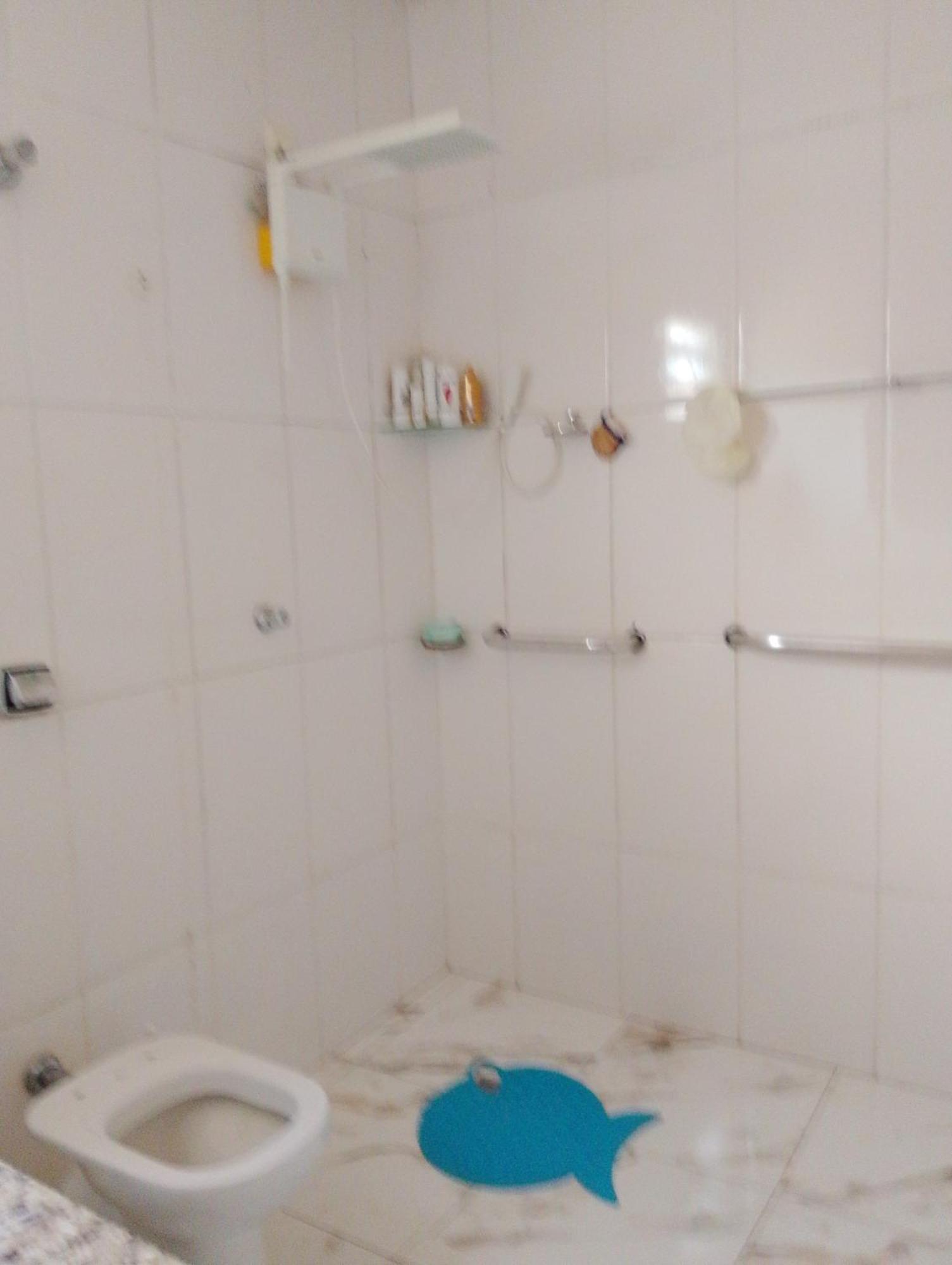 Apartament Casa Amarela Uberlândia Zewnętrze zdjęcie