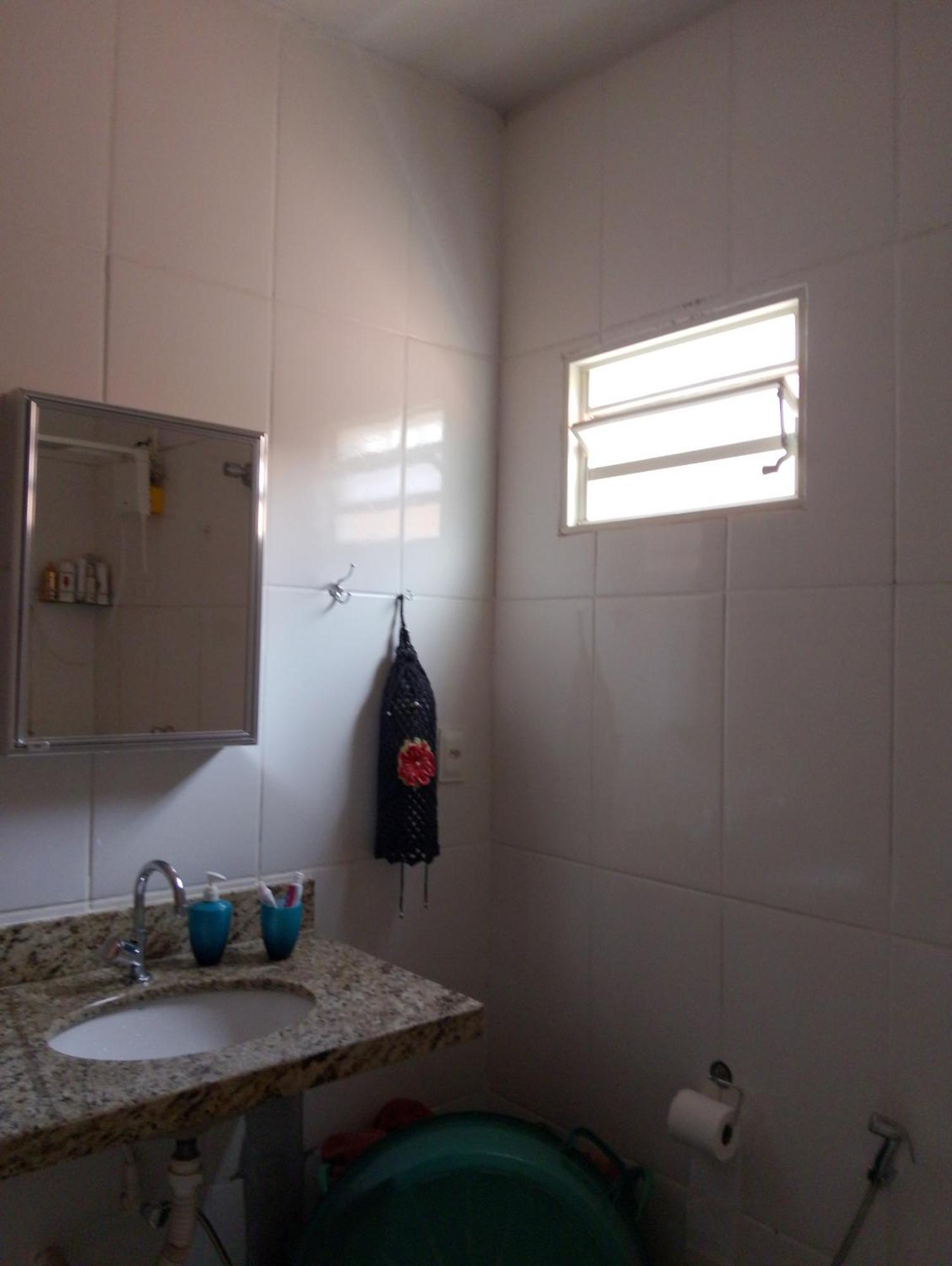 Apartament Casa Amarela Uberlândia Zewnętrze zdjęcie