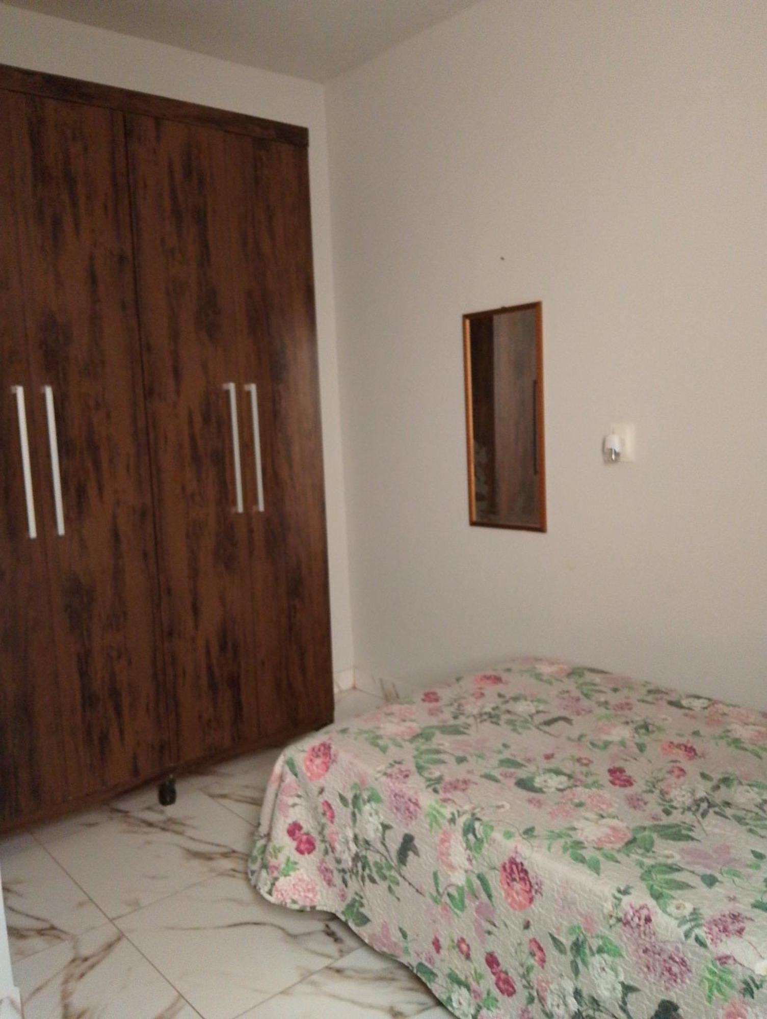 Apartament Casa Amarela Uberlândia Zewnętrze zdjęcie