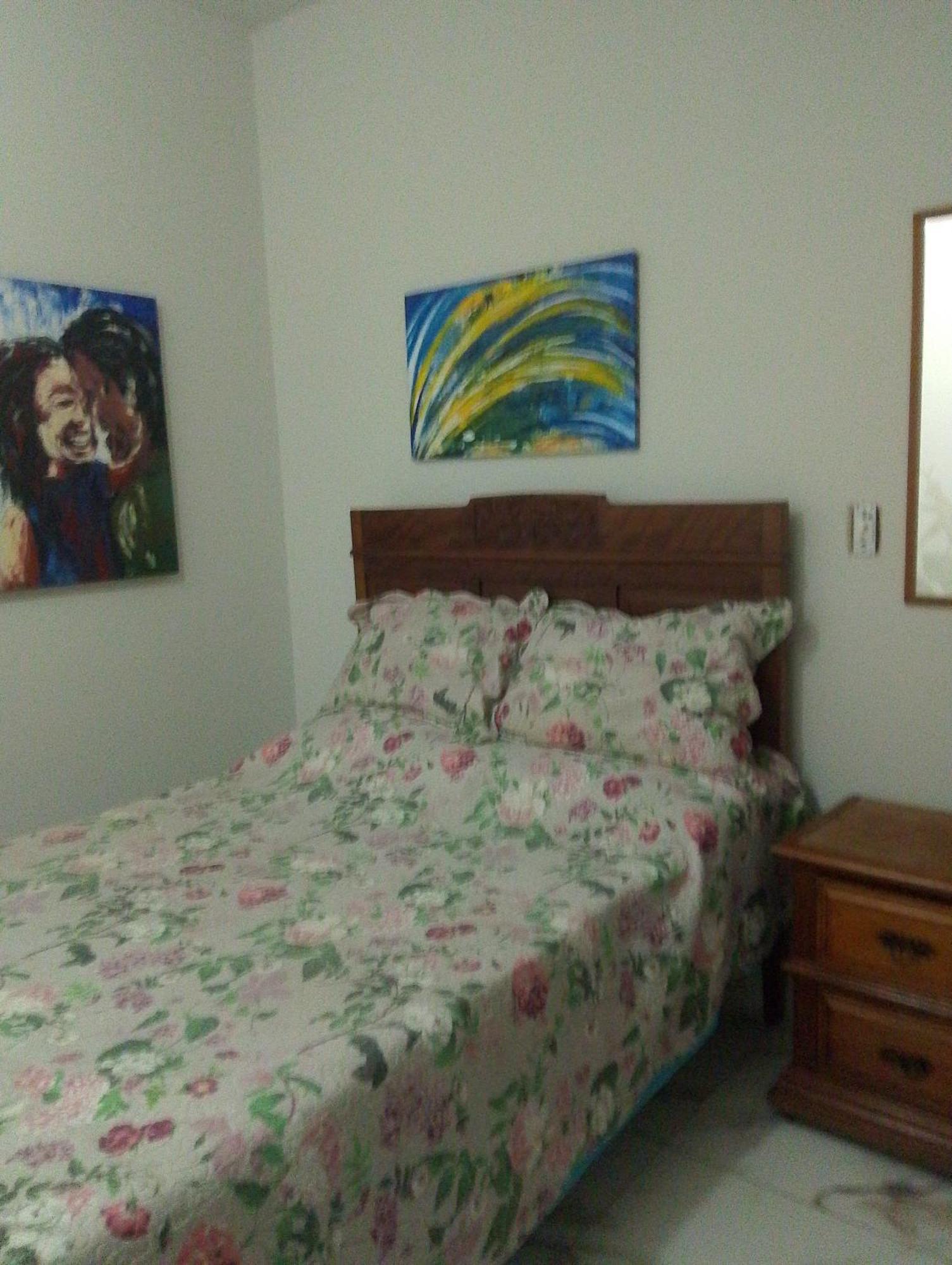 Apartament Casa Amarela Uberlândia Pokój zdjęcie