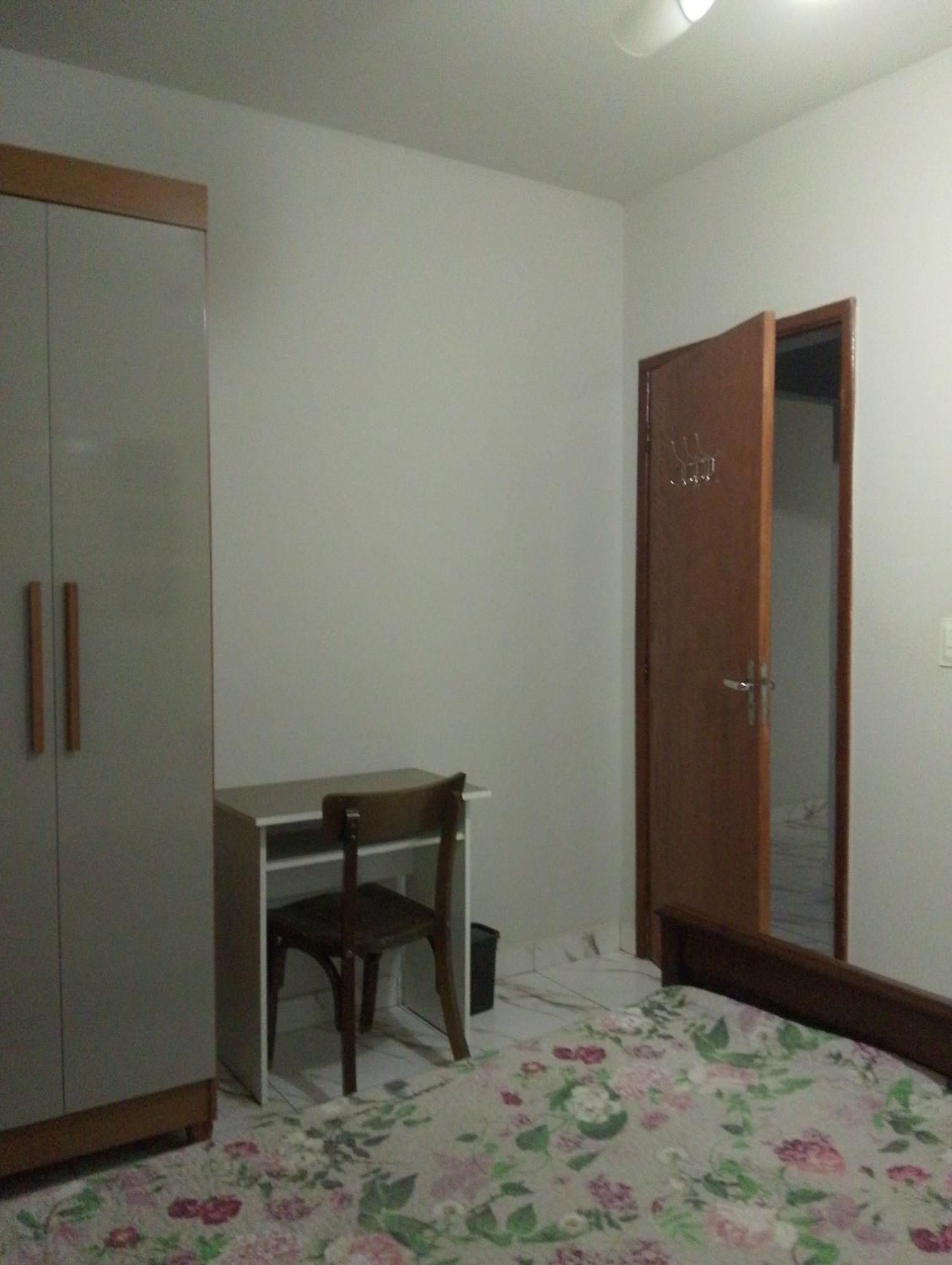 Apartament Casa Amarela Uberlândia Pokój zdjęcie