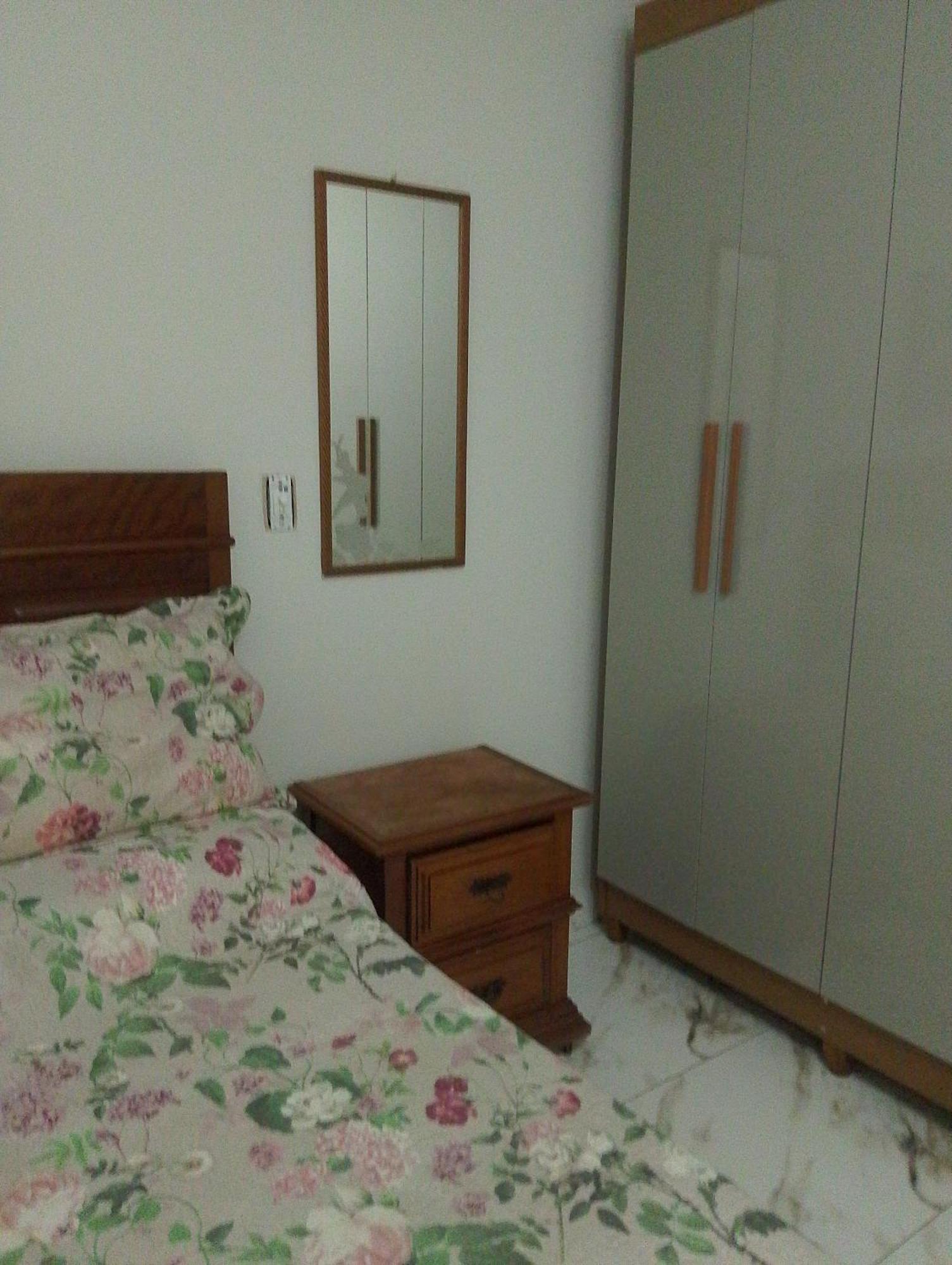 Apartament Casa Amarela Uberlândia Pokój zdjęcie
